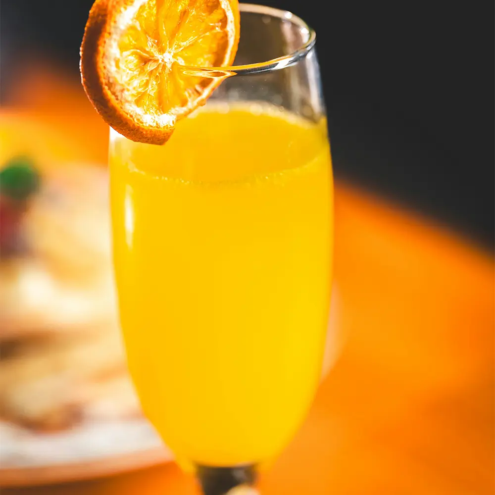 bottomless mimosas ocala