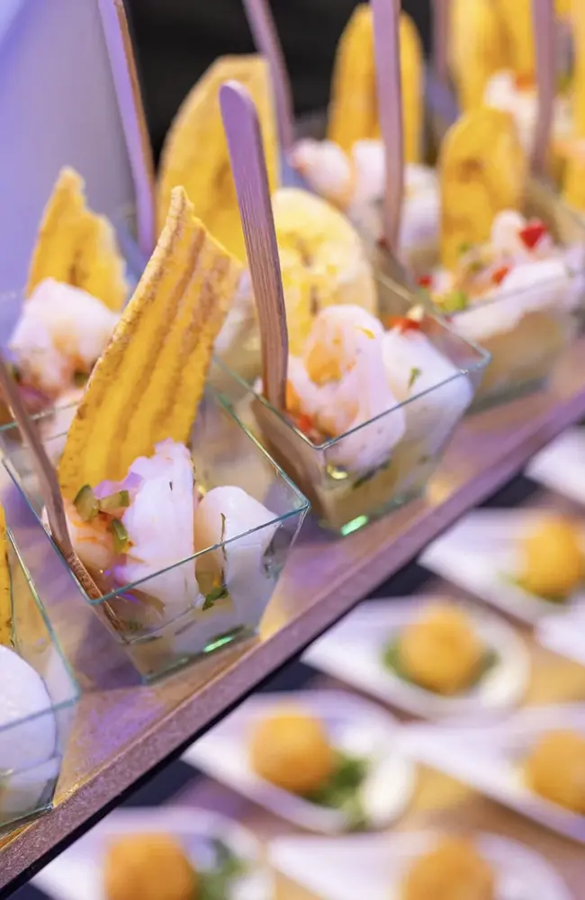 business and e vent catering in ocala