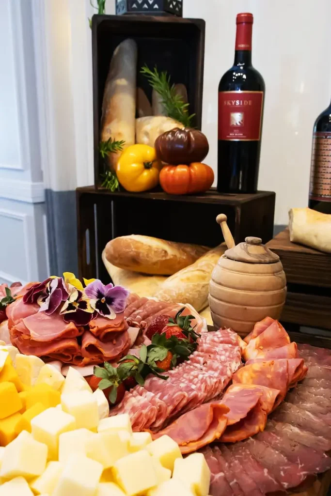 ocalas best sunday brunch restaurant